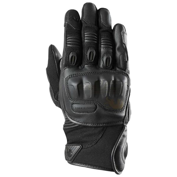 Furygan Læderhandsker Waco Evo Ii  S