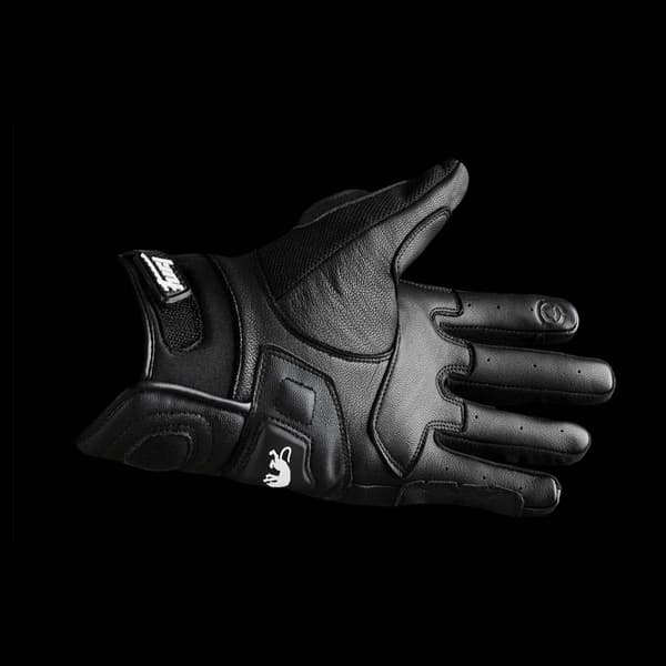 Furygan Læderhandsker Waco Evo Ii  3XL