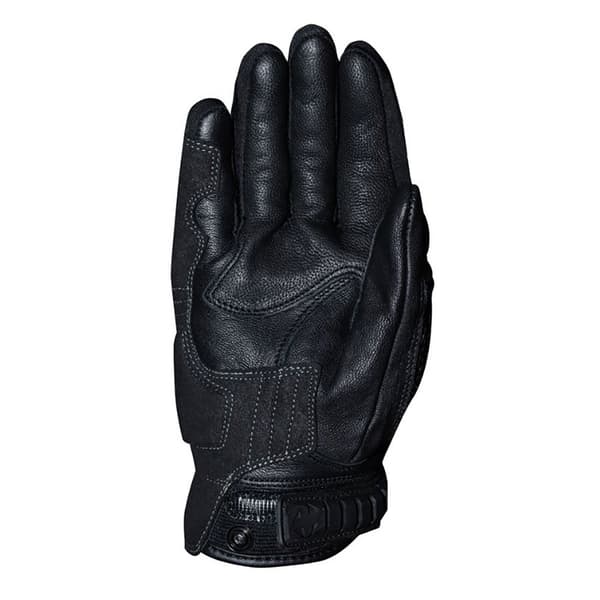 Oxford Handsker Rp 4 Tech Sort 3XL