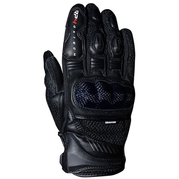 Oxford Handsker Rp 4 Tech Sort 3XL