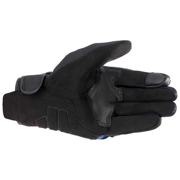 Alpinestars Handskar Fq20 Copper Blå M