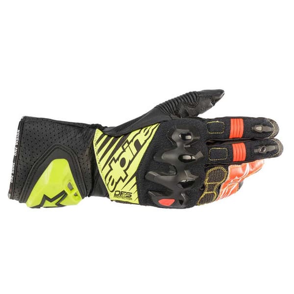 Alpinestars Handsker Gp Tech V2 Brun M