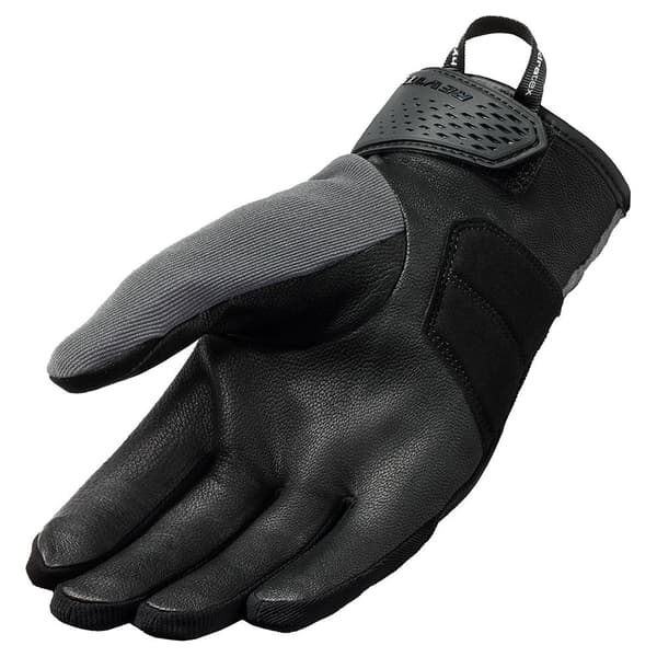 Revit Handsker Mosca H2o Sort S