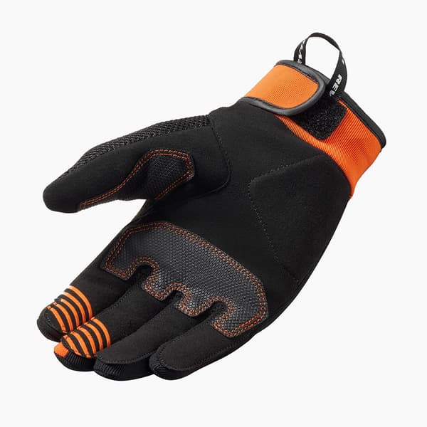 Revit Handsker Endo Sort 2XL