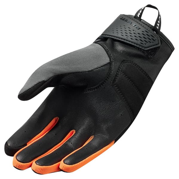 Revit Handskar Mosca 2 Svart 3XL