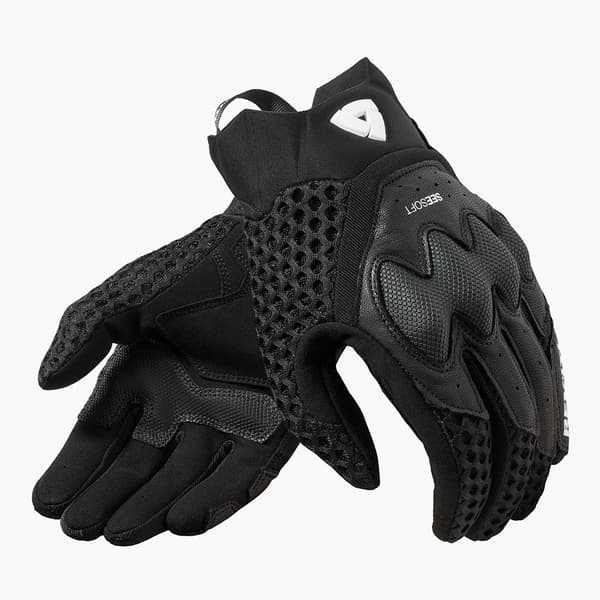 Revit Handsker Veloz Sort 4XL