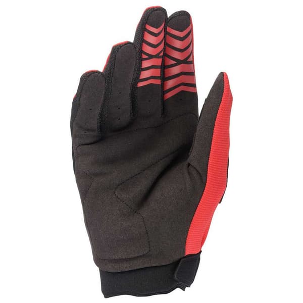 Alpinestars Handskar Full Bore Röd S