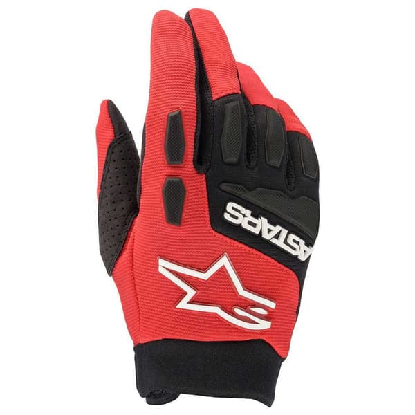 Alpinestars Handskar Full Bore Röd S