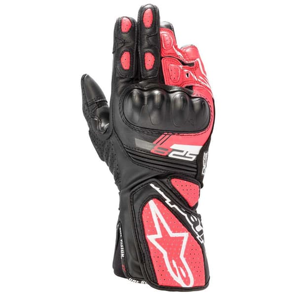 Alpinestars Handsker Stella Sp 8 V3 Sort L