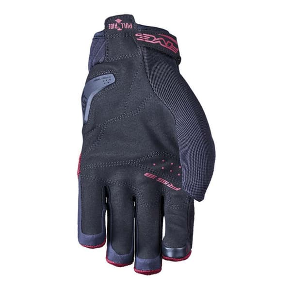 Five Handsker Rs3 Evo Rød XL