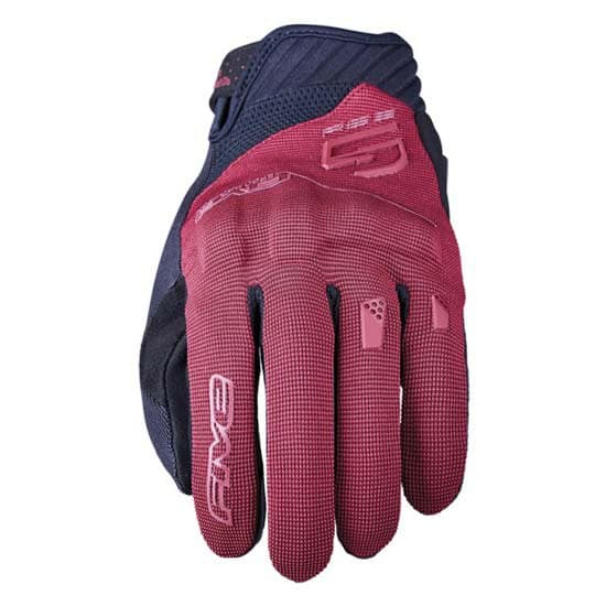 Five Handsker Rs3 Evo Rød XL