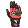 Pikkukuva 1 / 2: Alpinestars Käsineet Honda Smx Z Drystar Musta S