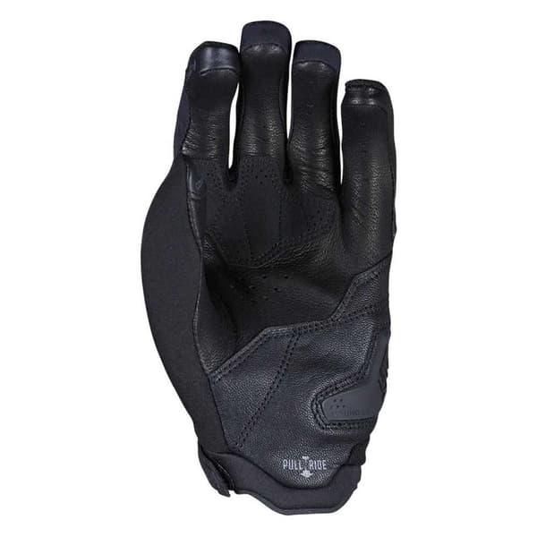 Five Handskar Stunt Evo 2 Svart M