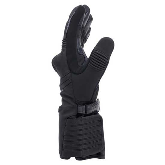 Dainese Käsineet Funes Goretex Thermal Musta S