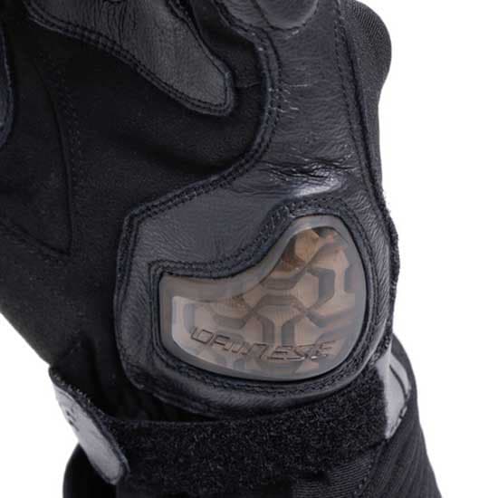 Dainese Käsineet Funes Goretex Thermal Musta S