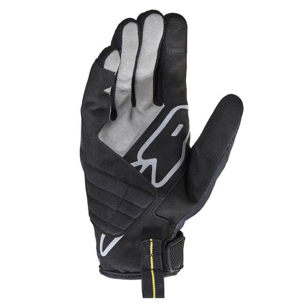 Spidi Handsker Flash-r Evo Sort S