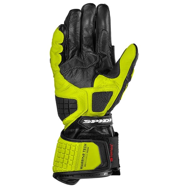 Spidi Handsker Carbo Track Evo Flerfarvet M