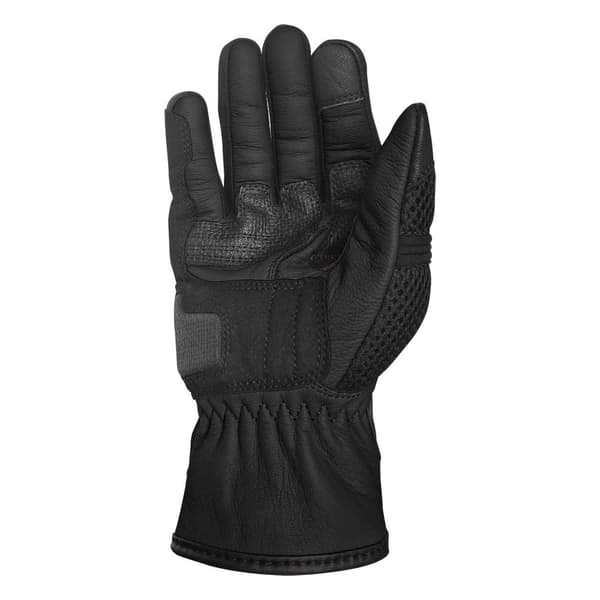 Stormer Cool Sommerhandsker Sort 2XL