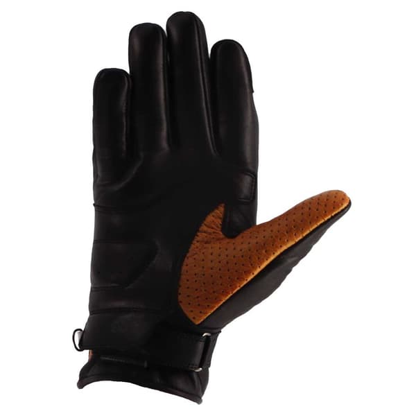 Helstons Läderhandskar Virage Air 2XL