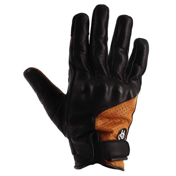 Helstons Läderhandskar Virage Air  2XL