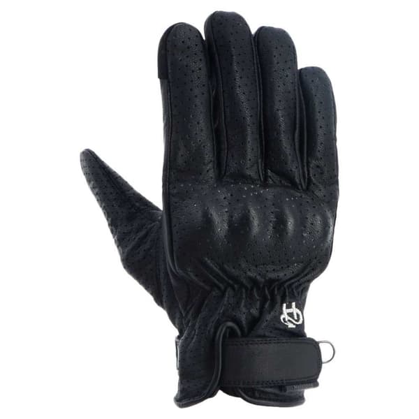 Helstons Læderhandsker Wave Air  XL