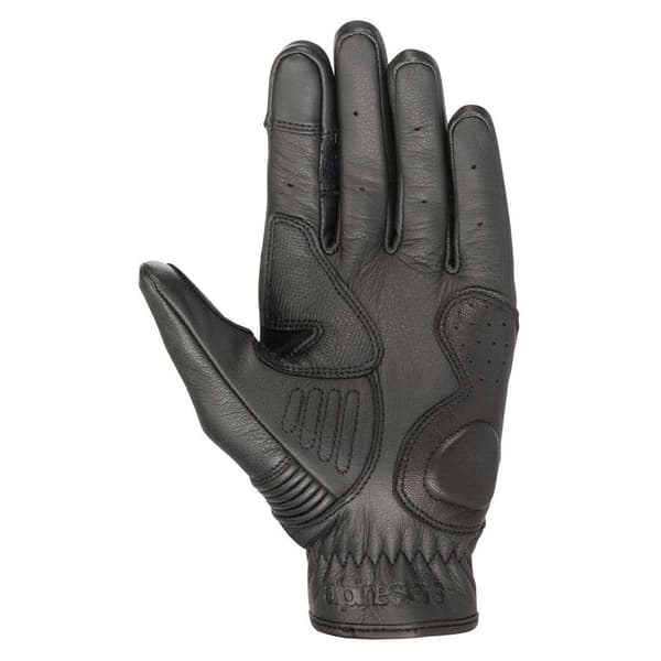 Alpinestars Crazy Eight Käsineet Musta XL