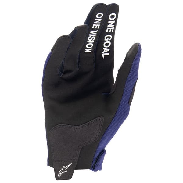 Alpinestars Radar Terrænghandsker Lilla XL