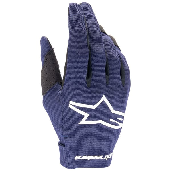 Alpinestars Radar Terrænghandsker Lilla XL