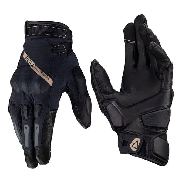 Leatt Adv Hydradri 7.5 Terrænghandsker Sort S / Short