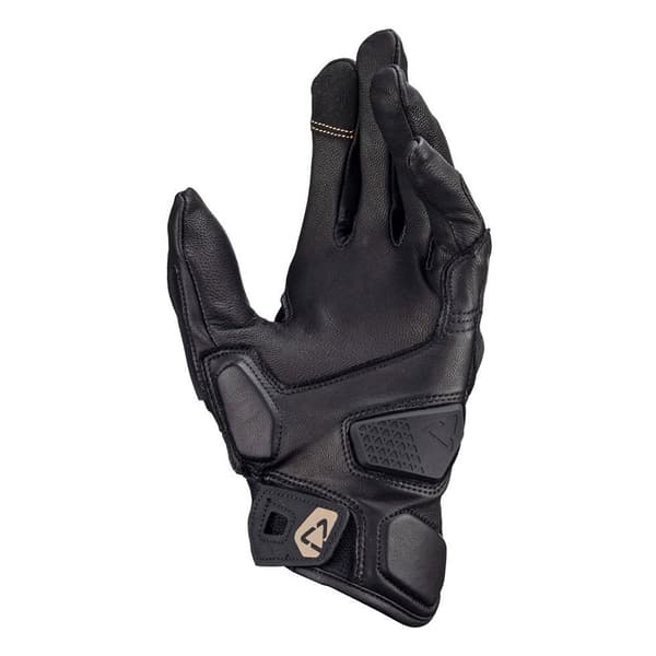 Leatt Adv Hydradri 7.5 Terrænghandsker Sort S / Short