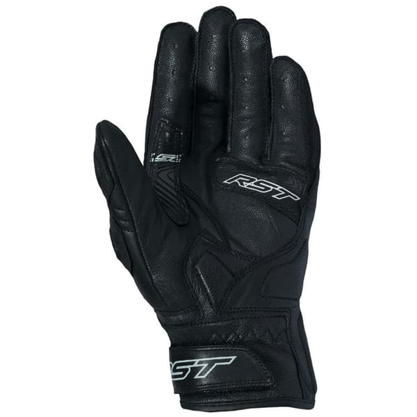 Rst Stunt Iii Handskar Svart XL