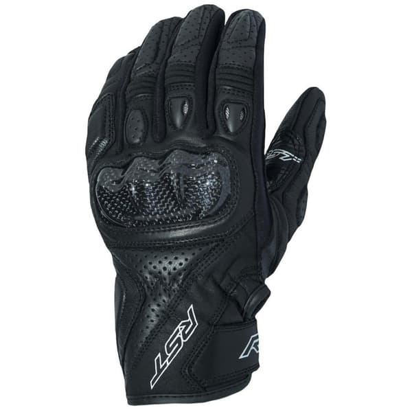 Rst Stunt Iii Handskar Svart XL