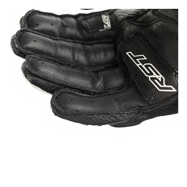 Rst Stunt Iii Kvinnors Handskar Svart S