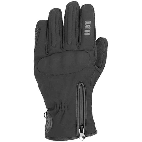 By City Iceland Handsker Sort XL
