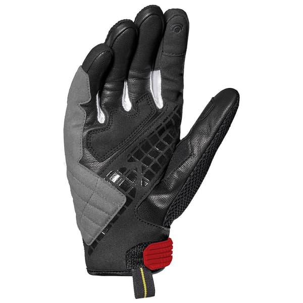 Spidi G-carbon Handskar Svart 3XL