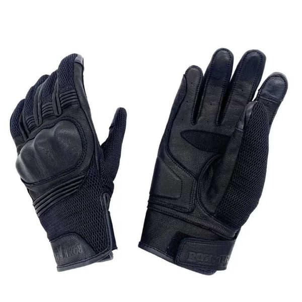 Rokker Handsker Austin Mesh  L