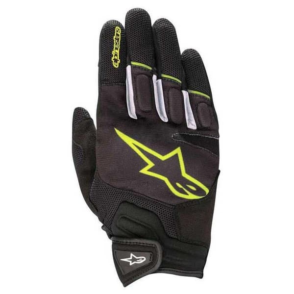 Alpinestars Atom Handsker Sort L