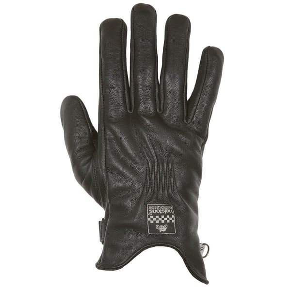 Helstons Condor Handskar Svart 10