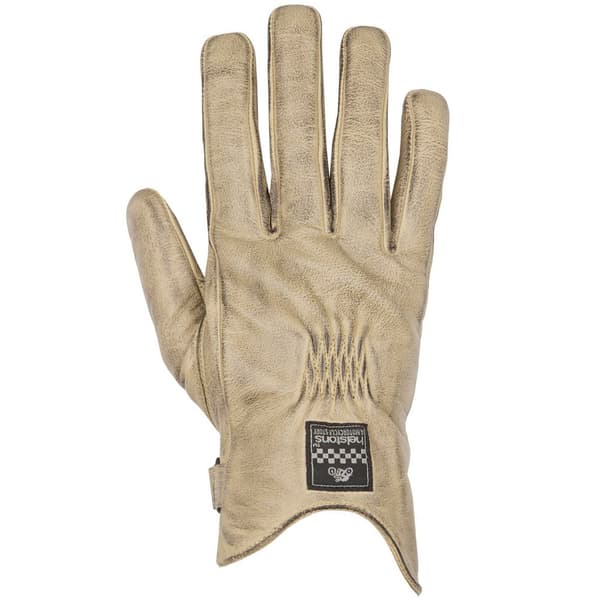 Helstons Condor Handskar Beige 10