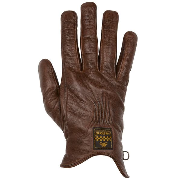 Helstons Condor Handsker Brun 11