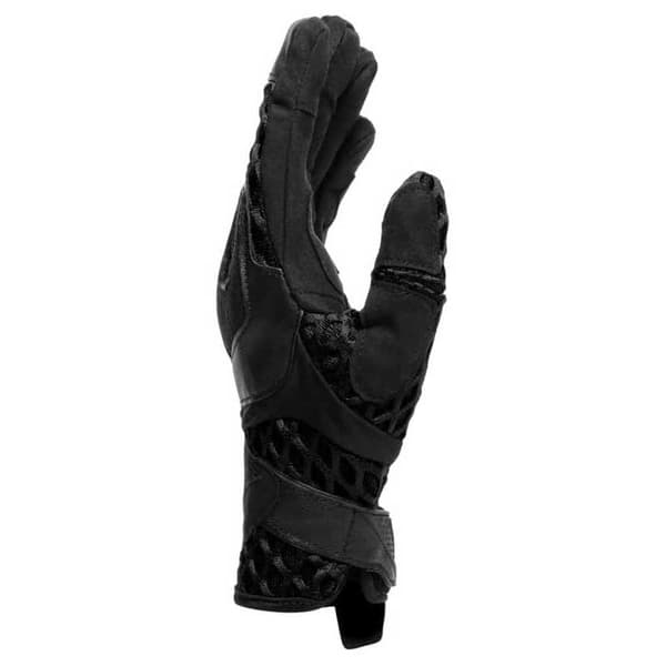 Dainese Air Maze Käsineet Musta S