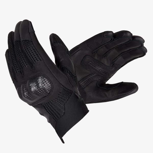 Rebelhorn Gap Iii Handskar Svart S