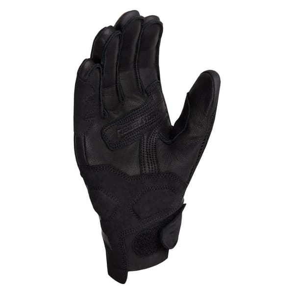 Rebelhorn Gap Iii Handskar Svart S