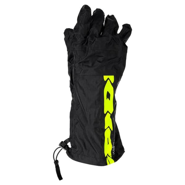 Spidi Over Handsker Sort L