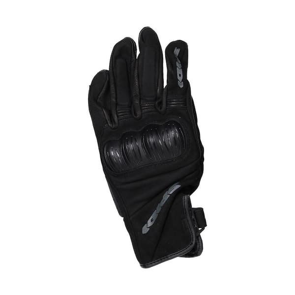 Spidi Rangler Lt Handsker Sort 3XL