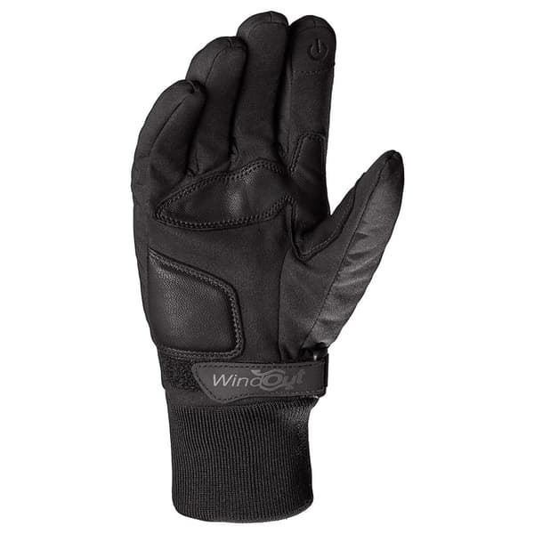 Spidi Metro Windout H2out Handsker Sort XS