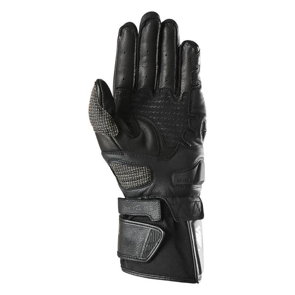 Furygan Styg 15 Nahkahanskat  XL