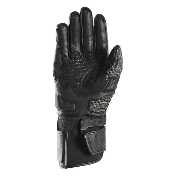 Furygan Styg 15 Nahkahanskat  XL