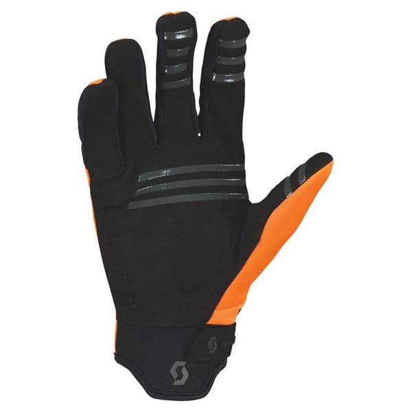 Scott Neoride Handsker Orange M