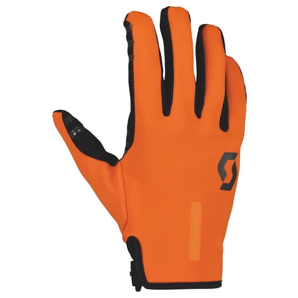 Scott Neoride Handsker Orange M